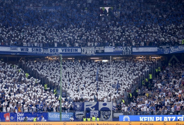 Du betrachtest gerade 2. Bundesliga 23/24: Zuschauer- und Auswärtsfahrerzahlen des 3. Spieltags