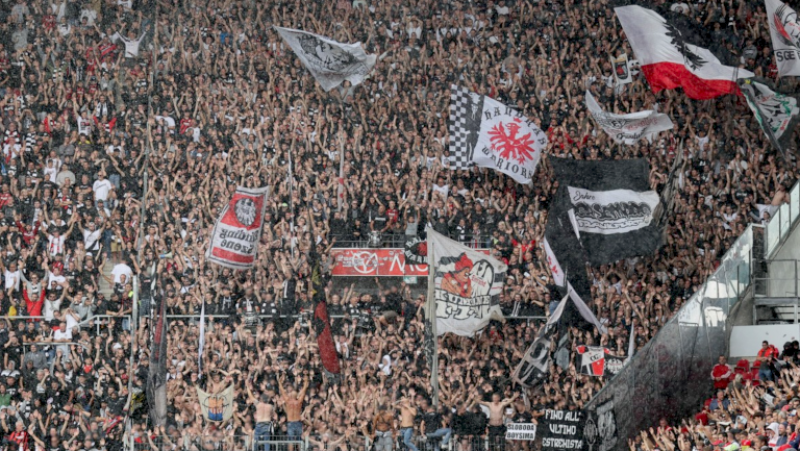 Bundesliga 23/24: Zuschauer- und Auswärtsfahrerzahlen des 2. Spieltags