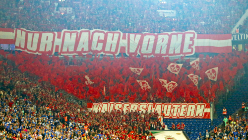 2. Bundesliga 23/24: Zuschauer- und Auswärtsfahrerzahlen des 2. Spieltags