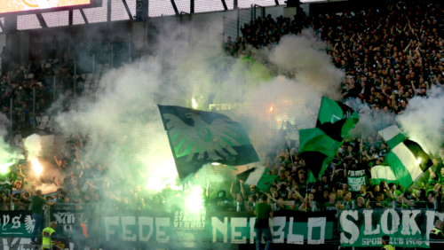 3. Liga 23/24: Zuschauer- und Auswärtsfahrerzahlen des 4. Spieltags