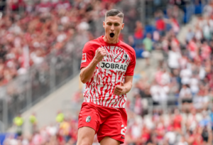 Read more about the article Die Sechs-Punkte-Starter der Bundesliga
