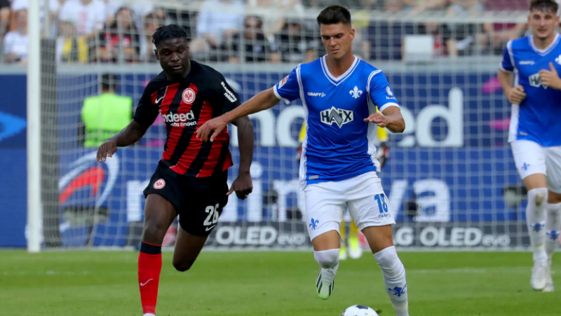 Die Nummer 1 in Hessen