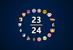 Read more about the article Saisonumfrage zur Bundesliga 2023/24