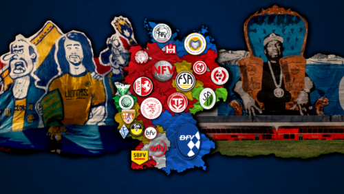 Der große Verbandspokal-Guide 2023/24