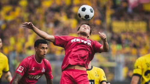 Die Fehlstarter der Bundesliga