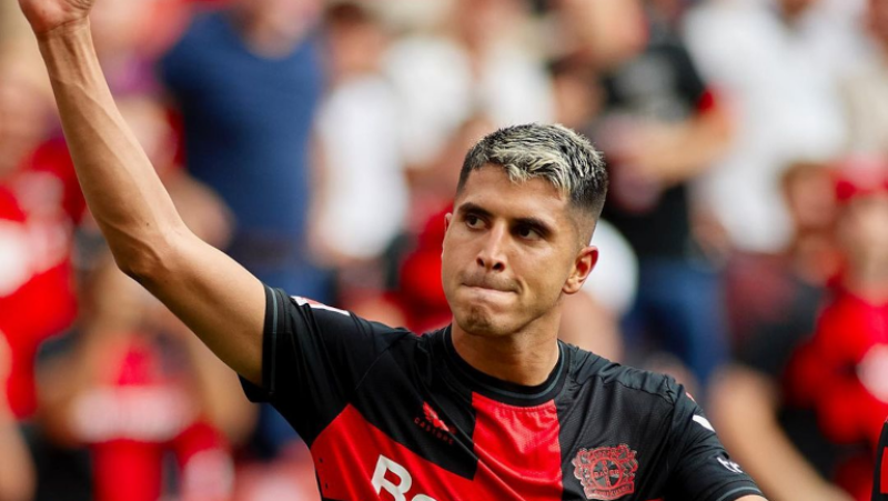 Bundesliga: Punktevergleich zur Vorsaison