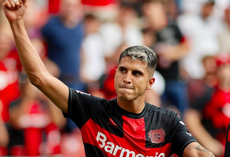 Du betrachtest gerade Bundesliga: Punktevergleich zur Vorsaison