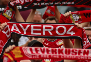 Read more about the article Leverkusen reist mit 5.000 Fans nach Mainz