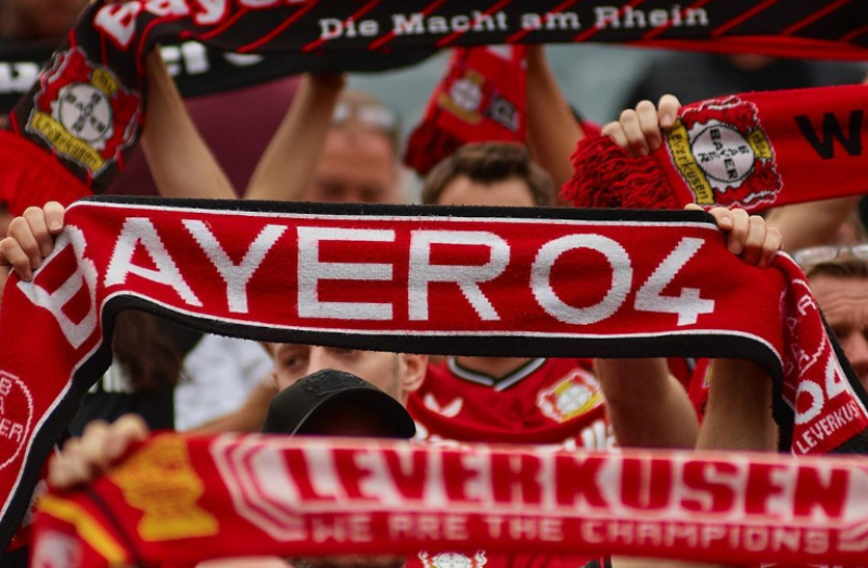 Leverkusen reist mit 5.000 Fans nach Mainz