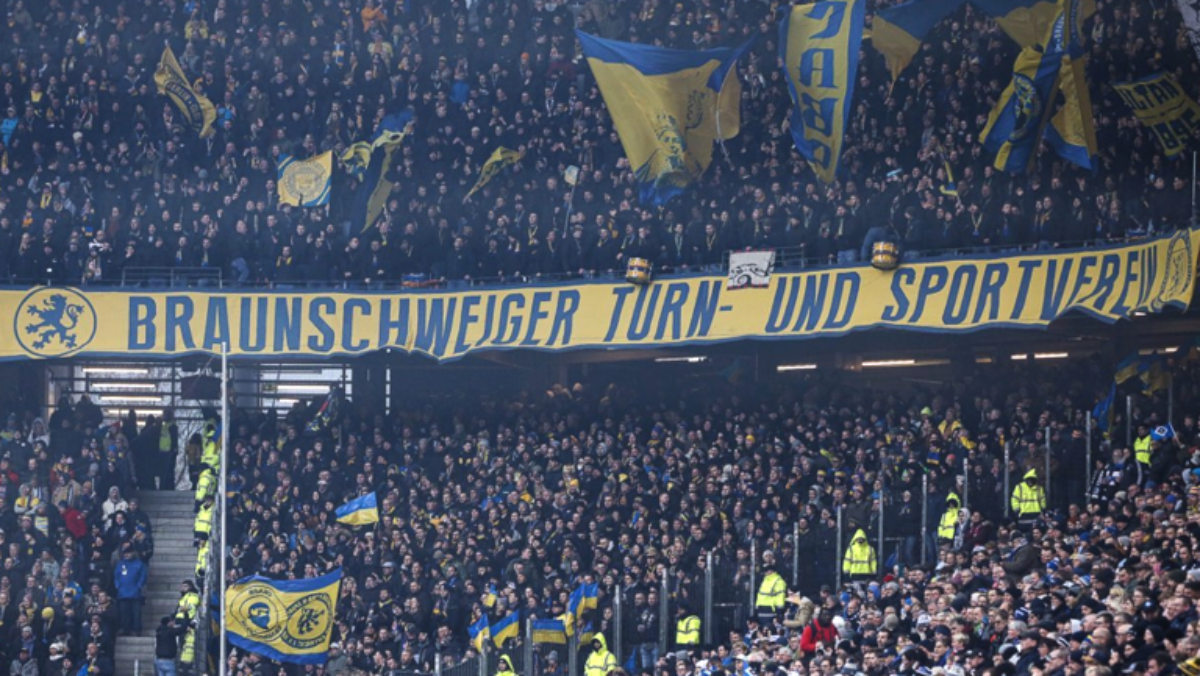 Über 5.000 Braunschweiger reisen nach Berlin