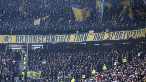 Über 5.000 Braunschweiger reisen nach Berlin