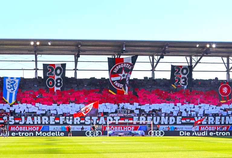 You are currently viewing 3. Liga: Zuschauer- und Auswärtsfahrerzahlen des 6. Spieltags