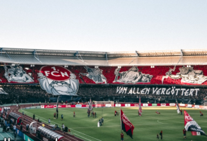 Mehr über den Artikel erfahren 2. Bundesliga: Zuschauer- und Auswärtsfahrerzahlen des 6. Spieltags
