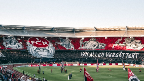 2. Bundesliga: Zuschauer- und Auswärtsfahrerzahlen des 6. Spieltags