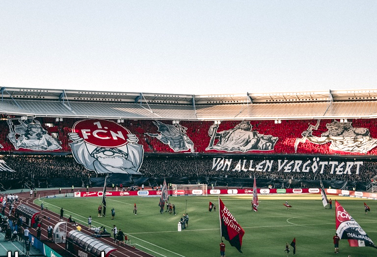 Du betrachtest gerade 2. Bundesliga: Zuschauer- und Auswärtsfahrerzahlen des 6. Spieltags