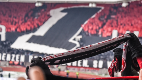 Frankenderby zwischen Nürnberg und Fürth ausverkauft