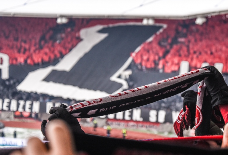 You are currently viewing Frankenderby zwischen Nürnberg und Fürth ausverkauft