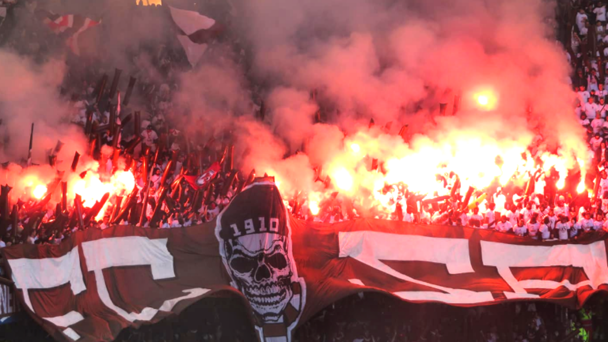 St. Pauli reist mit über 10.000 Fans nach Berlin
