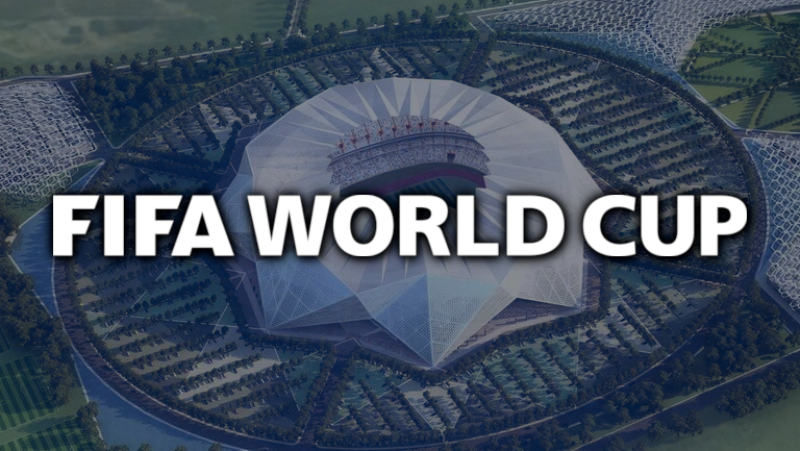 Wo findet die WM 2030 statt?