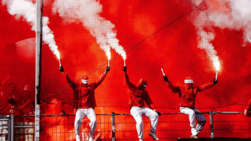 Offenbach startet in Freiburg: Der Spielplan der Regionalliga Südwest 2024/25