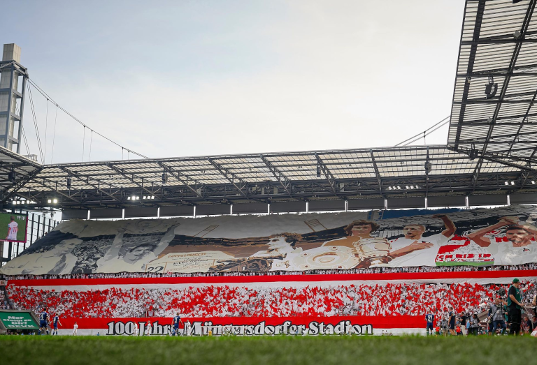 Bundesliga 23/24: Zuschauer- und Auswärtsfahrerzahlen des 4. Spieltags