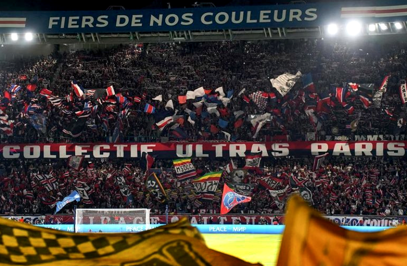 Europapokal: Zuschauer- und Auswärtsfahrerzahlen des 1. Spieltags