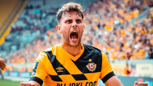 3. Liga: Punktevergleich zur Vorsaison