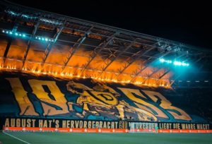 Mehr über den Artikel erfahren 3. Liga: Zuschauer- und Auswärtsfahrerzahlen des 7. Spieltags