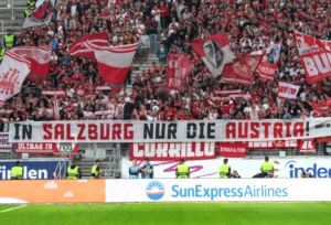Read more about the article Bundesliga: Zuschauer- und Auswärtsfahrerzahlen des 5. Spieltags