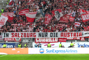 Mehr über den Artikel erfahren Bundesliga: Zuschauer- und Auswärtsfahrerzahlen des 5. Spieltags