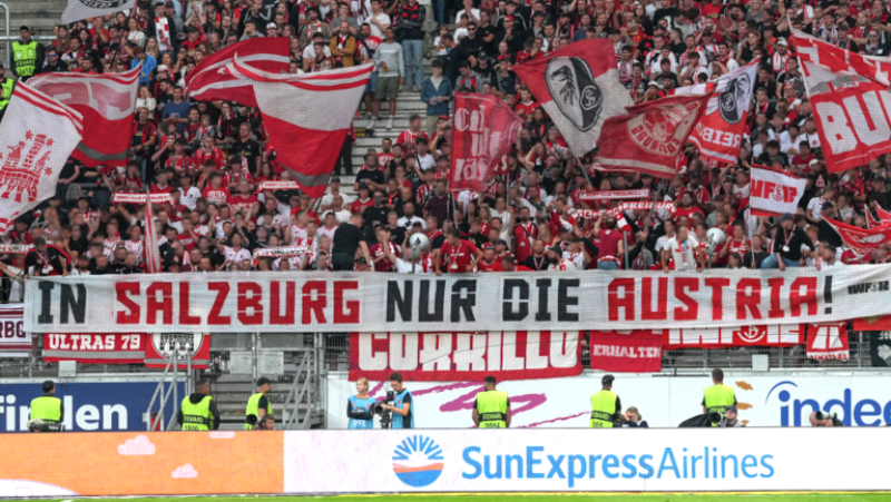 Bundesliga: Zuschauer- und Auswärtsfahrerzahlen des 5. Spieltags