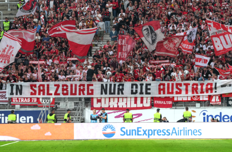 Bundesliga: Zuschauer- und Auswärtsfahrerzahlen des 5. Spieltags