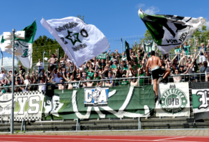 Read more about the article 3. Liga: Zuschauer- und Auswärtsfahrerzahlen des 5. Spieltags