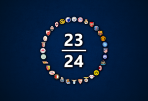 Mehr über den Artikel erfahren Saisonumfrage zur Champions League 2023/24