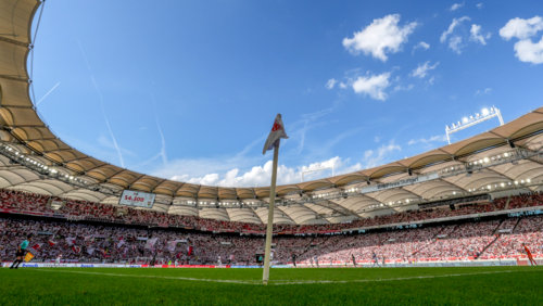 Bundesliga 23/24: Zuschauer- und Auswärtsfahrerzahlen des 3. Spieltags