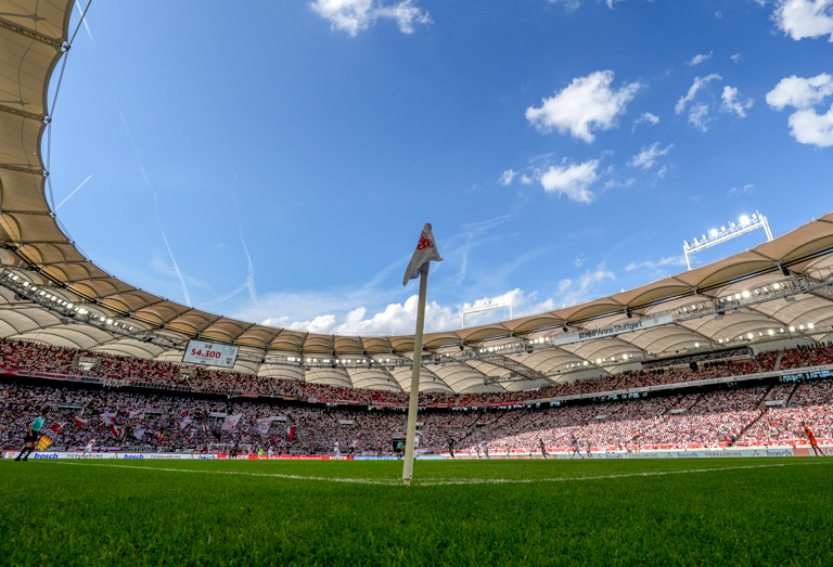 Bundesliga 23/24: Zuschauer- und Auswärtsfahrerzahlen des 3. Spieltags