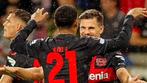 Ohne Punktverlust durch Europa