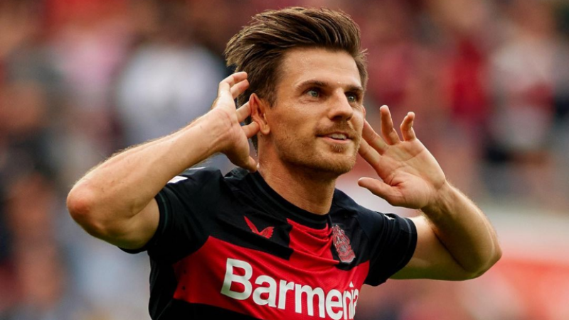 Bundesliga: Punktevergleich zur Vorsaison