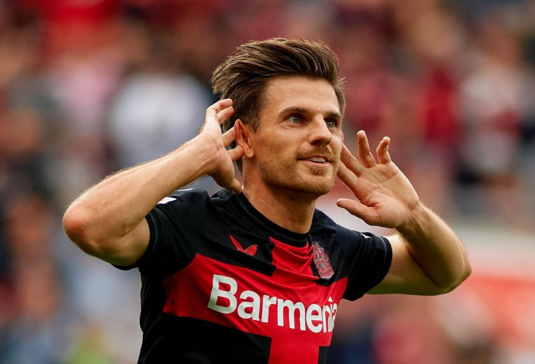 Du betrachtest gerade Bundesliga: Punktevergleich zur Vorsaison