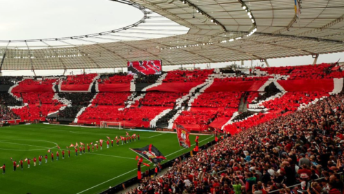 Bundesliga: Zuschauer- und Auswärtsfahrerzahlen des 7. Spieltags