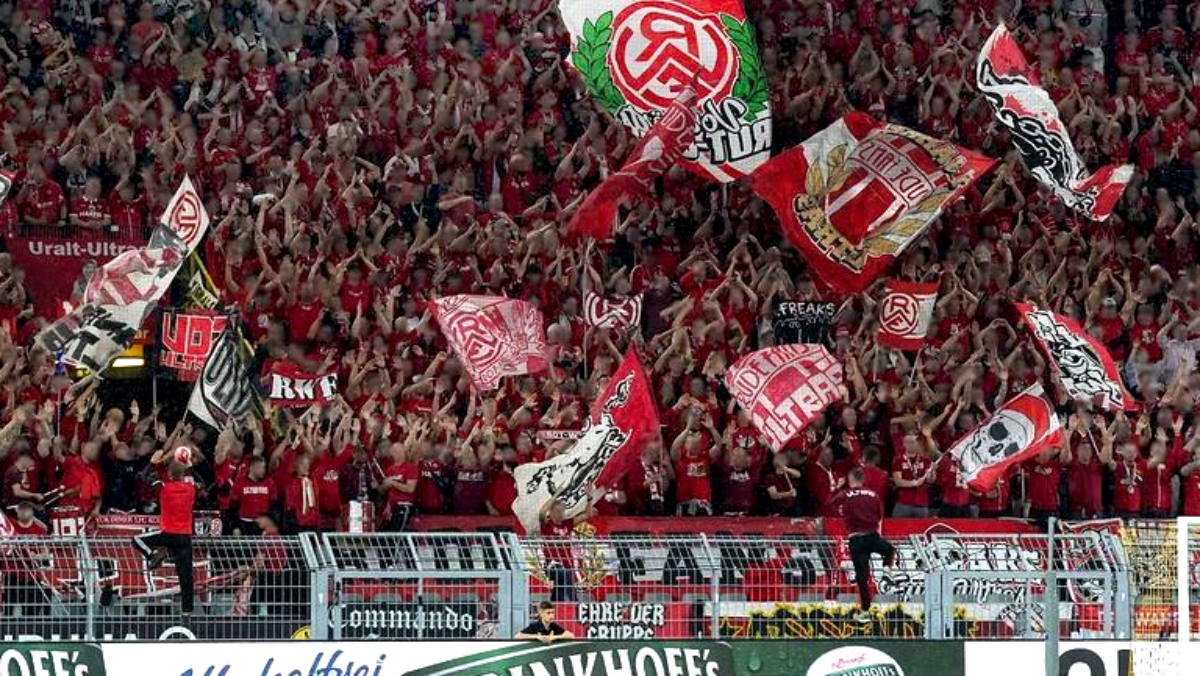3. Liga: Zuschauer- und Auswärtsfahrerzahlen des 11. Spieltags