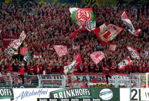 Mehr über den Artikel erfahren 3. Liga: Zuschauer- und Auswärtsfahrerzahlen des 11. Spieltags