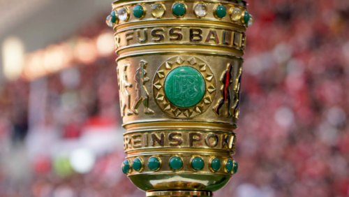 Die DFB-Pokal-Viertelfinalisten der letzten 10 Jahre
