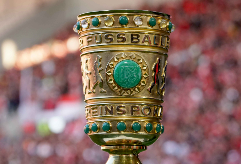 Mehr Zweit- als Erstligisten: Die DFB-Pokal-Achtelfinalisten im Überblick