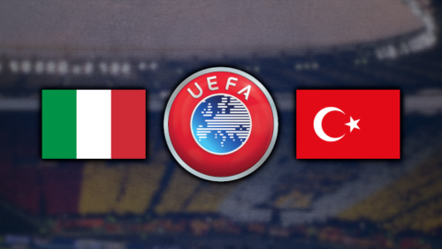 Wo wird bei der EM 2032 gespielt?