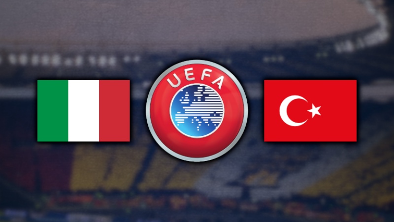 Wo wird bei der EM 2032 gespielt?