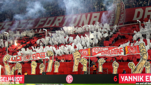 Saisontiefstwert droht im ersten Heimspiel nach „Fortuna für alle“