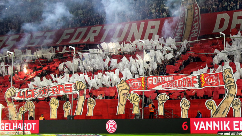 Saisontiefstwert droht im ersten Heimspiel nach „Fortuna für alle“