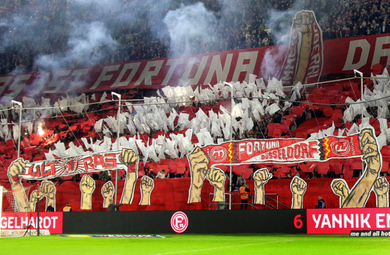 Saisontiefstwert droht im ersten Heimspiel nach „Fortuna für alle“
