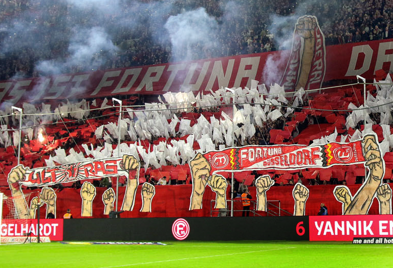 Du betrachtest gerade Saisontiefstwert droht im ersten Heimspiel nach „Fortuna für alle“